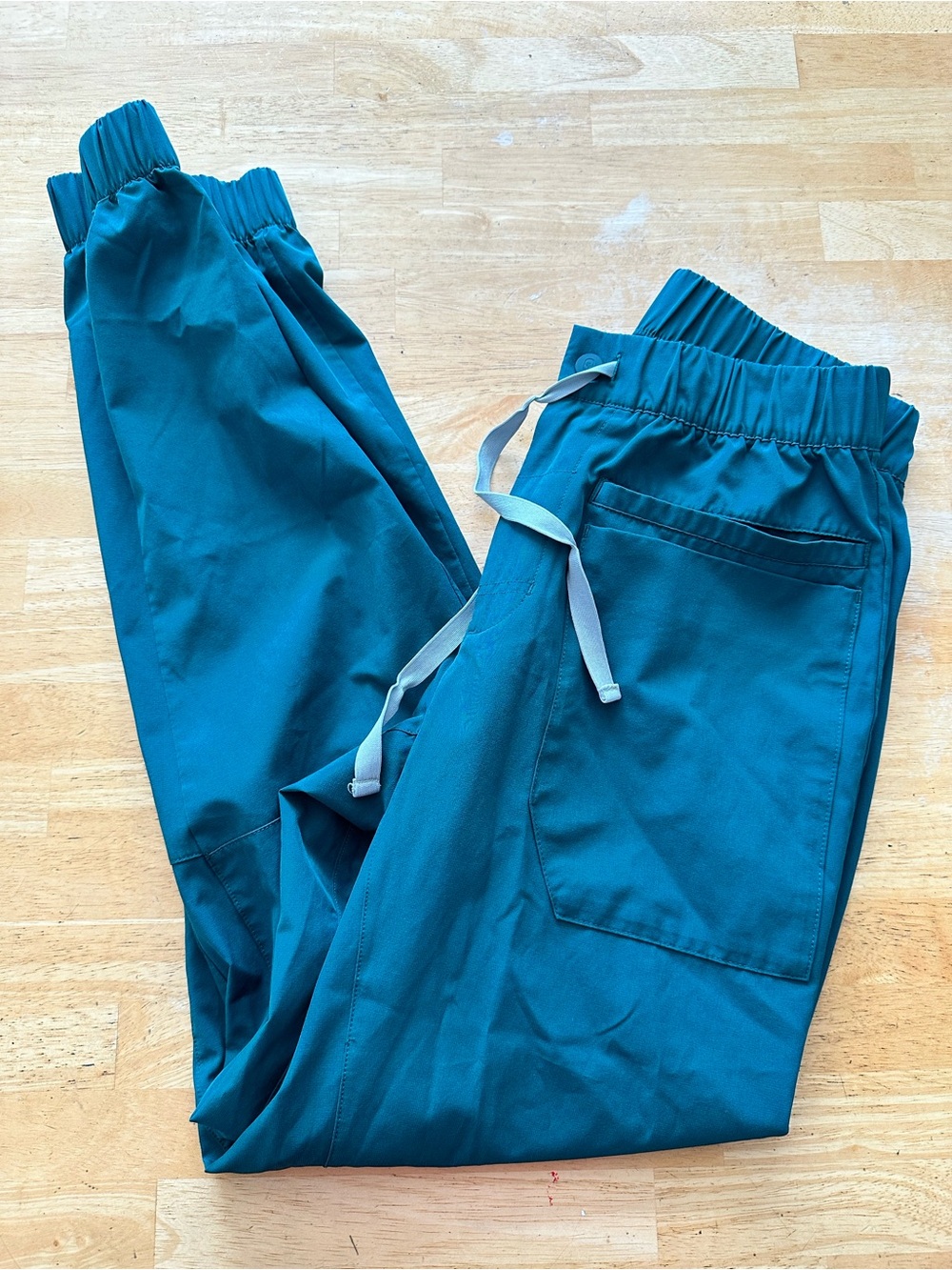 Figs scrub joggers XS